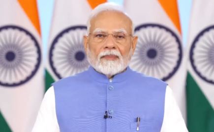 पूर्व प्रधानमंत्री राजीव गांधी की आज 34वीं पुण्यतिथि; प्रधानमंत्री मोदी ने श्रद्धांजलि दी